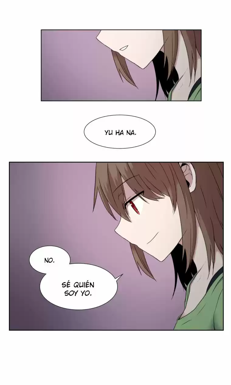 Para Matar A Un Espejo - Capítulo 5 - Página 36 - LectorTMOo