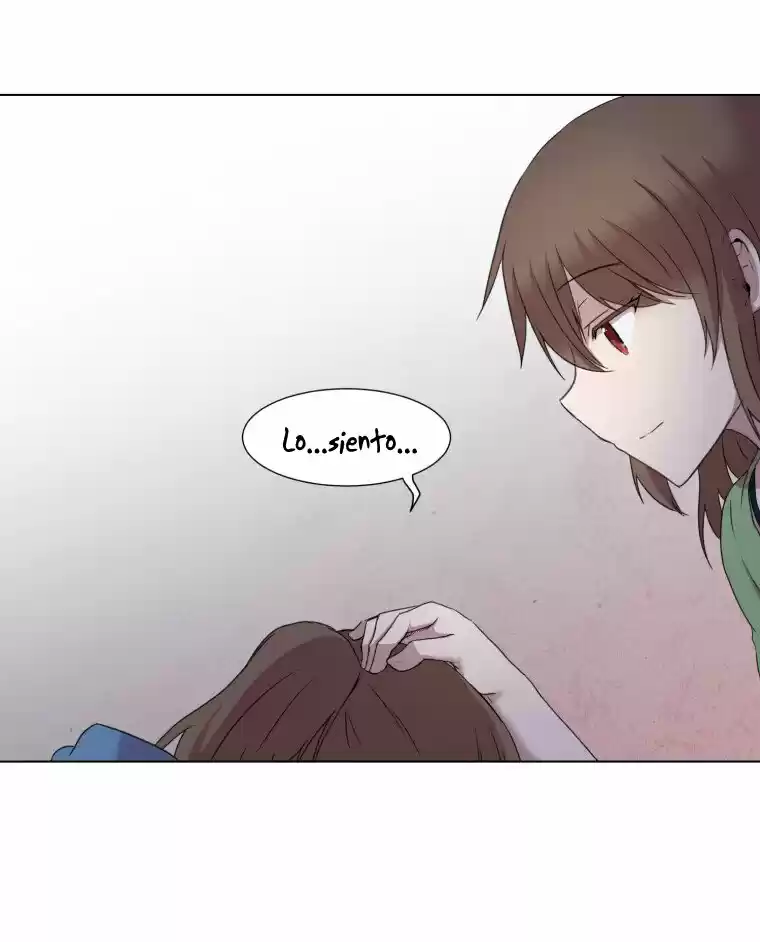 Para Matar A Un Espejo - Capítulo 5 - Página 47 - LectorTMOo