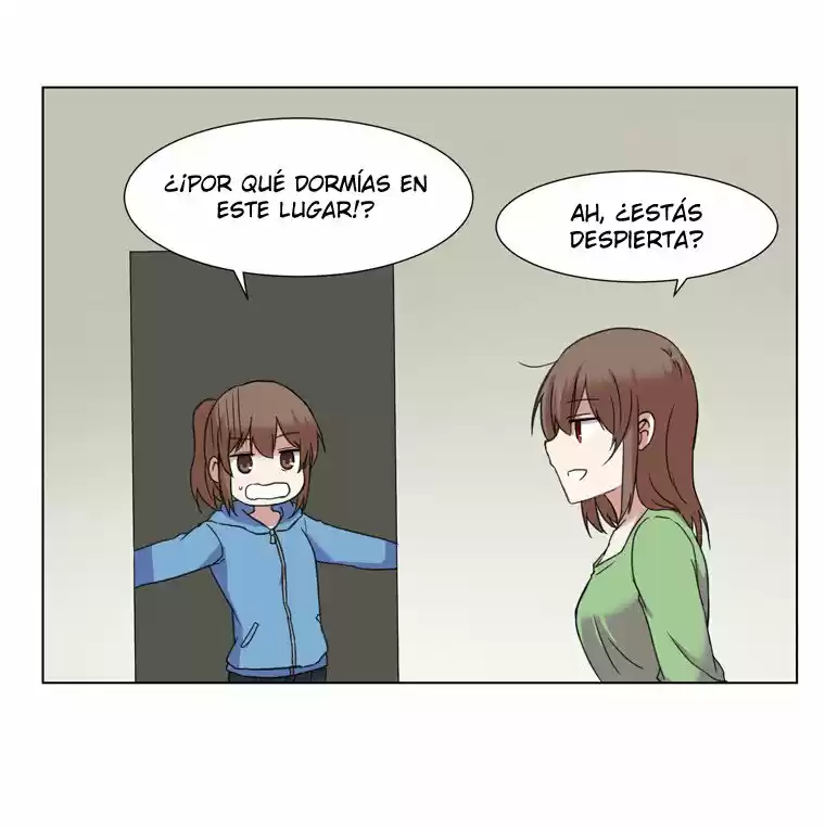 Para Matar A Un Espejo - Capítulo 6 - Página 6 - LectorTMOo