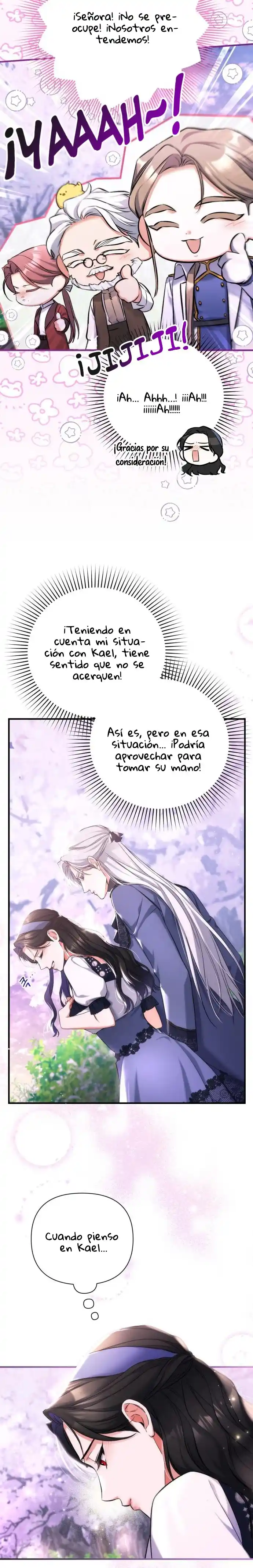Para Mi Amor Abandonado capítulo 41 página 13