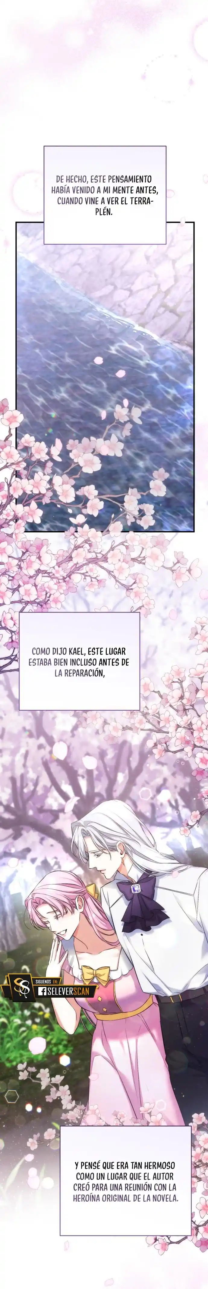 Para Mi Amor Abandonado capítulo 41 página 14