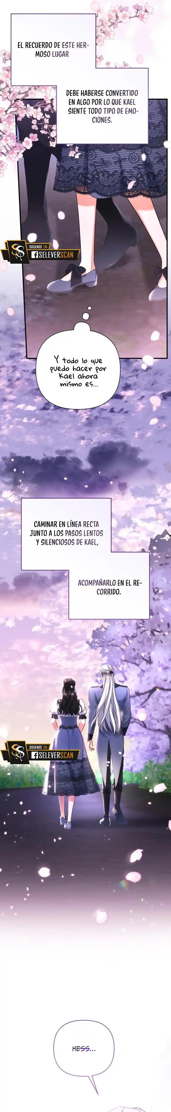 Para Mi Amor Abandonado capítulo 41 página 15