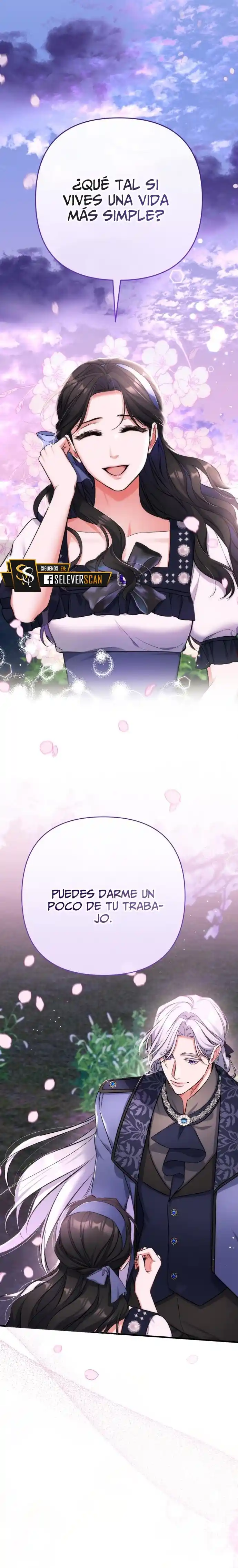 Para Mi Amor Abandonado capítulo 41 página 26