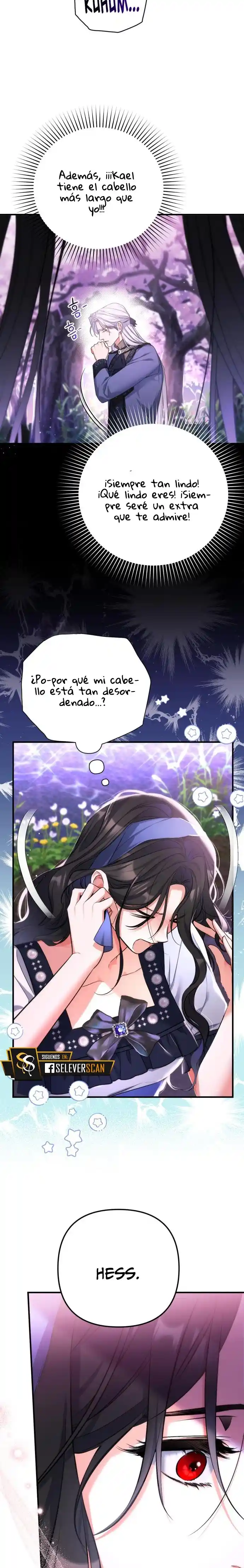 Para Mi Amor Abandonado capítulo 41 página 29