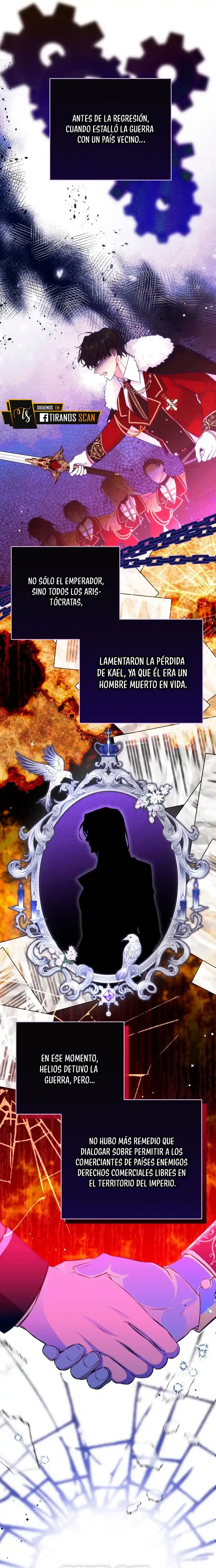 Para Mi Amor Abandonado capítulo 55 página 15