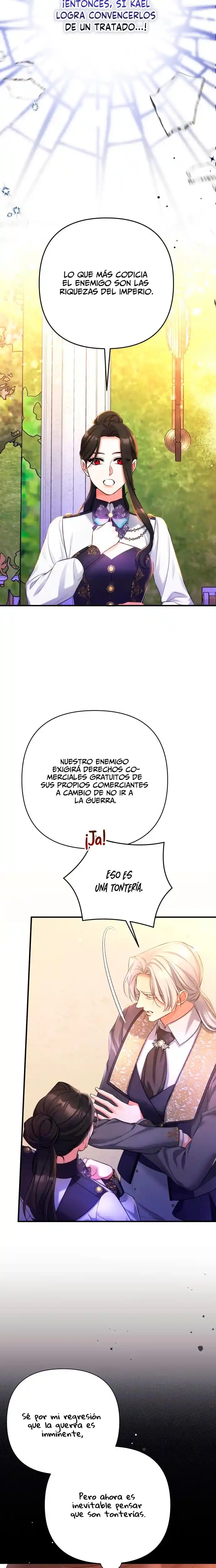 Para Mi Amor Abandonado capítulo 55 página 16