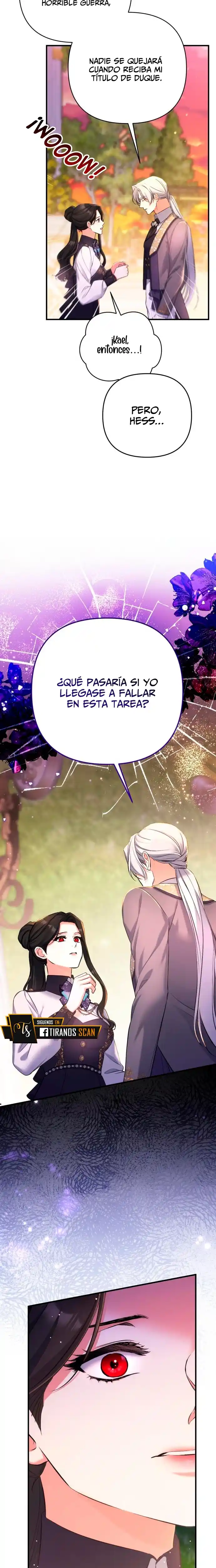 Para Mi Amor Abandonado capítulo 55 página 19