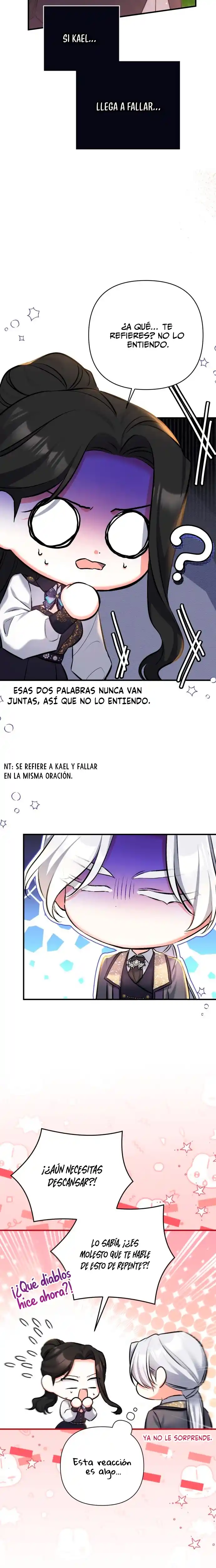Para Mi Amor Abandonado capítulo 55 página 20
