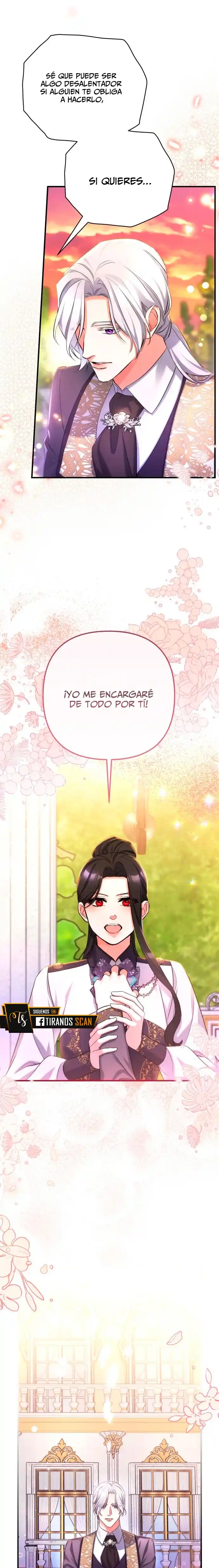 Para Mi Amor Abandonado capítulo 55 página 22