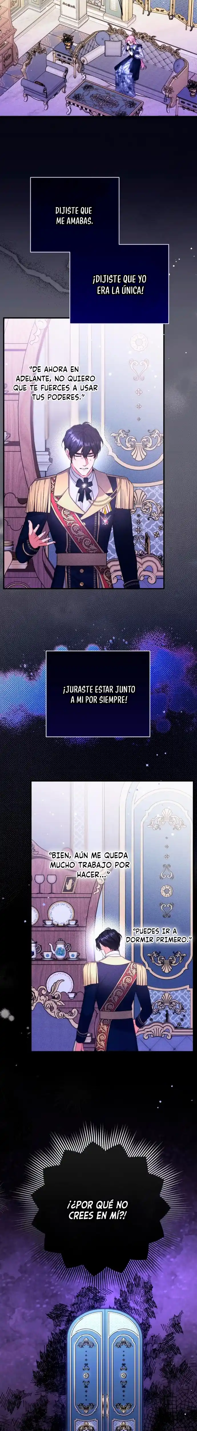 Para Mi Amor Abandonado capítulo 55 página 28