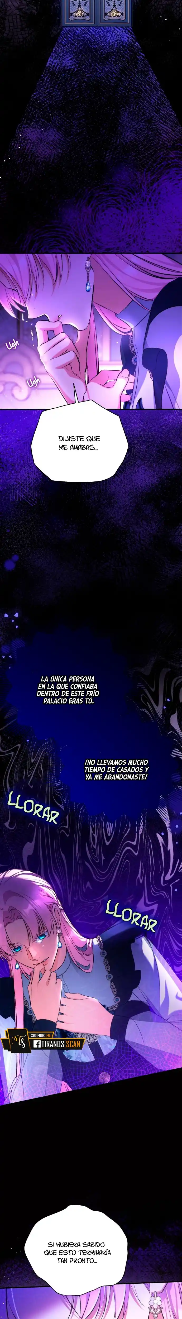 Para Mi Amor Abandonado capítulo 55 página 29