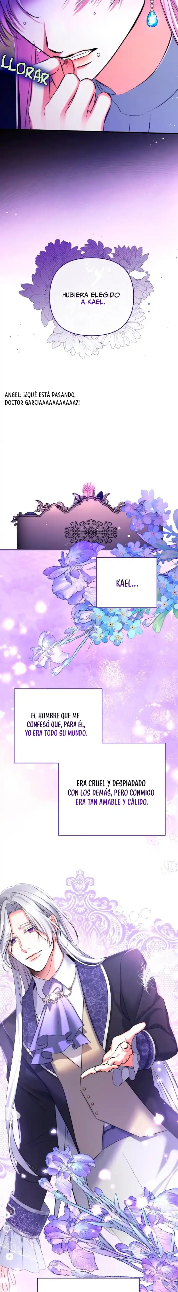 Para Mi Amor Abandonado capítulo 55 página 30