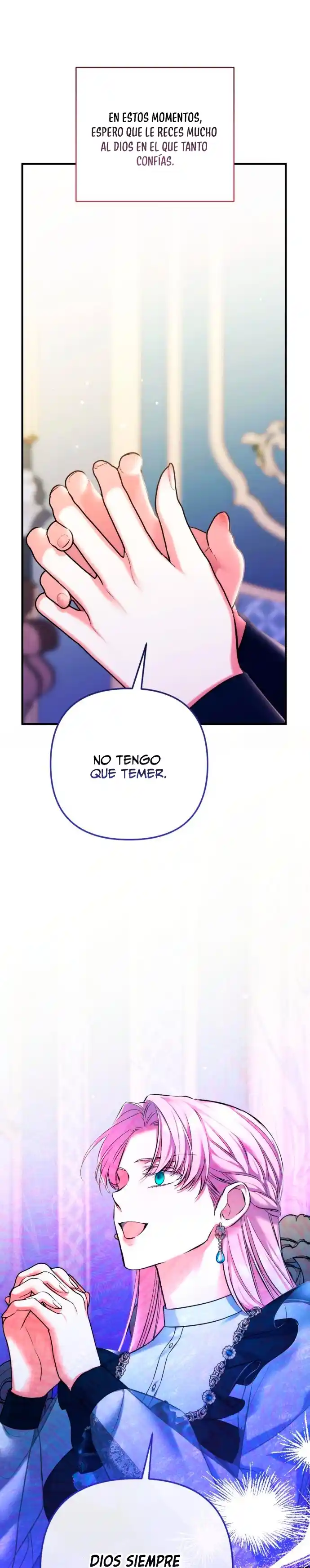 Para Mi Amor Abandonado capítulo 55 página 33