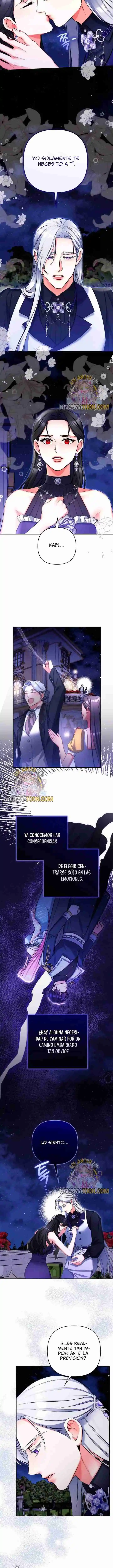 Para Mi Amor Abandonado capítulo 95 página 9