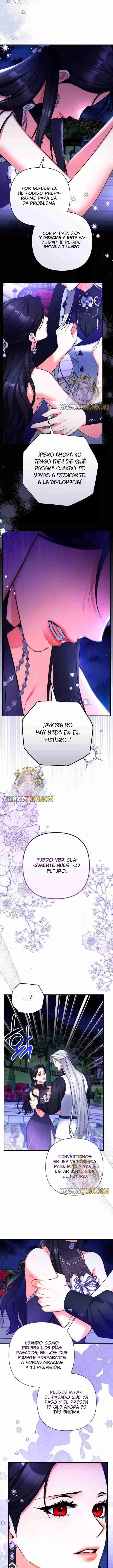 Para Mi Amor Abandonado capítulo 95 página 10