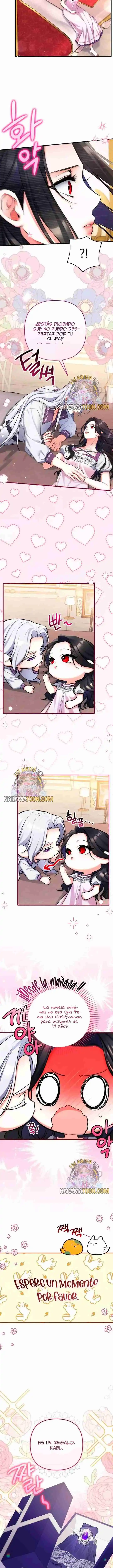 Para Mi Amor Abandonado capítulo 95 página 13