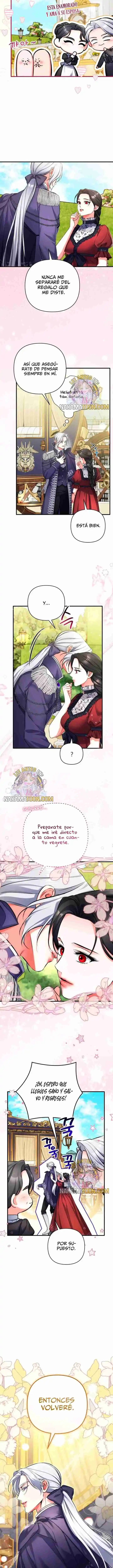 Para Mi Amor Abandonado capítulo 95 página 15