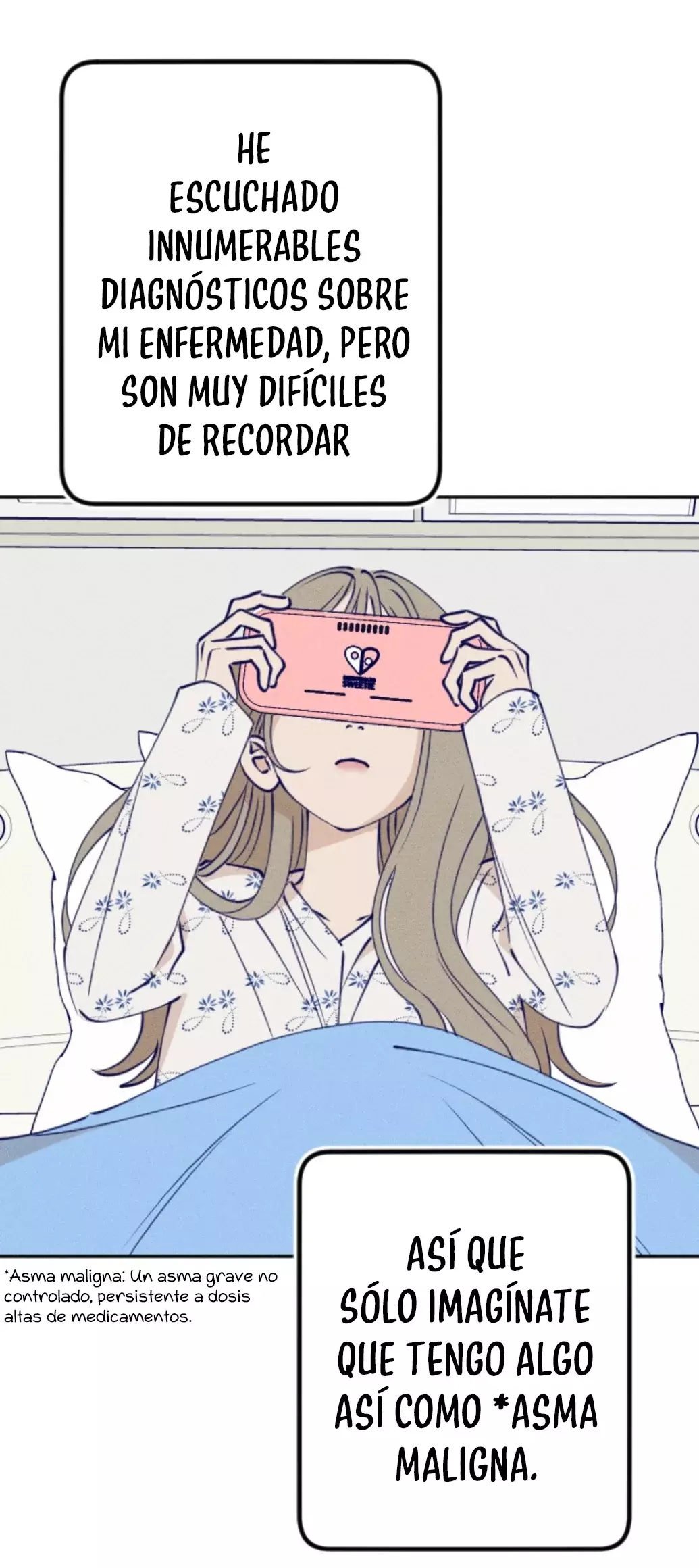 Para Mi Da-jeong - Capítulo 1 - Página 11 - LectorTMOo