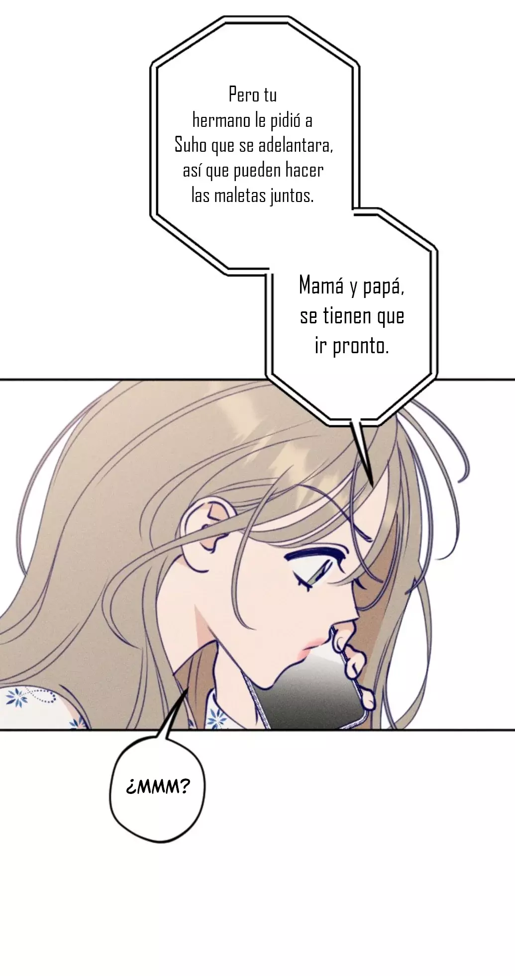 Para Mi Da-jeong - Capítulo 1 - Página 20 - LectorTMOo