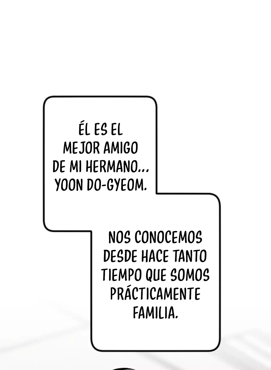 Para Mi Da-jeong - Capítulo 1 - Página 32 - LectorTMOo