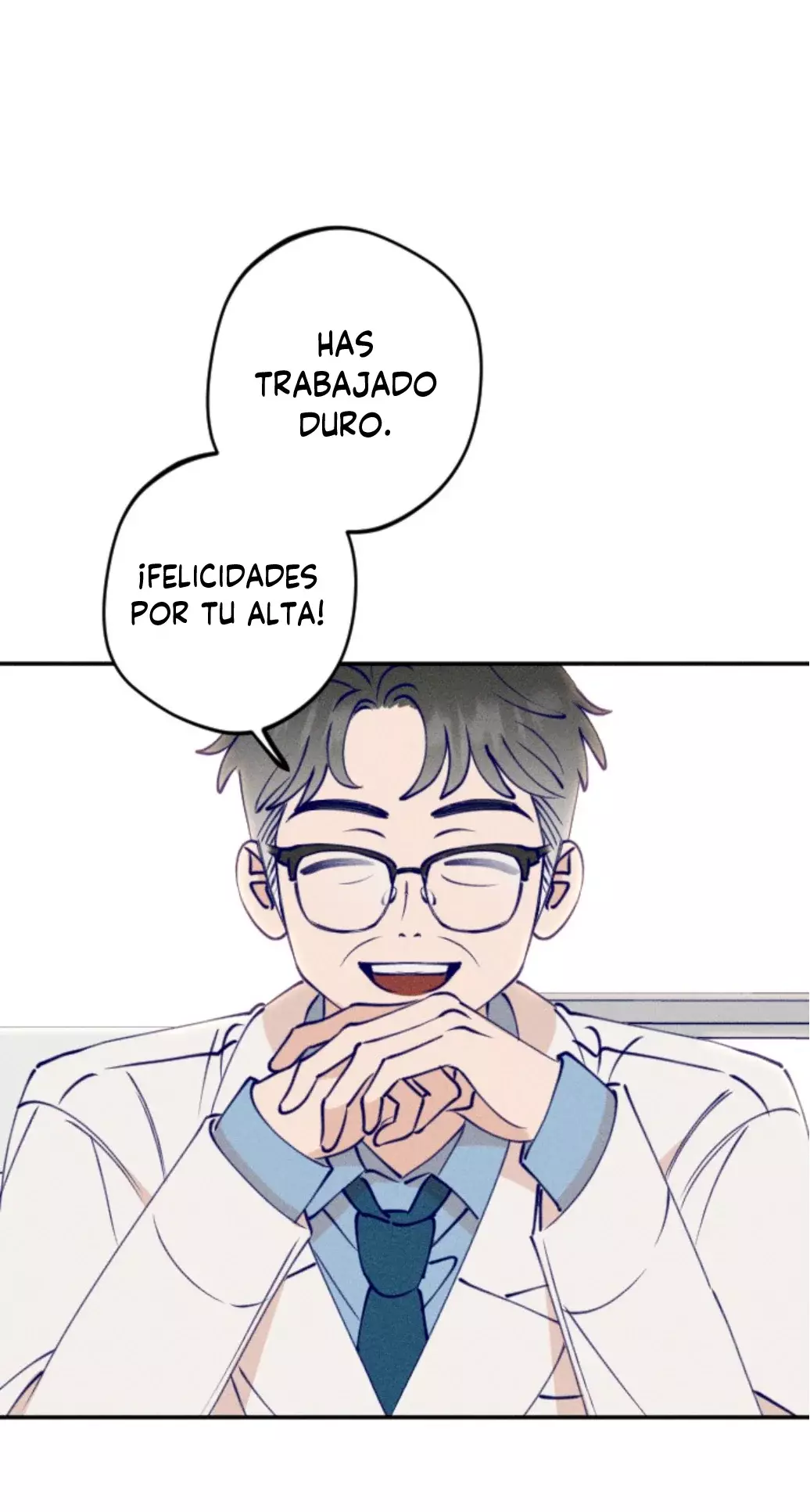 Para Mi Da-jeong - Capítulo 1 - Página 41 - LectorTMOo