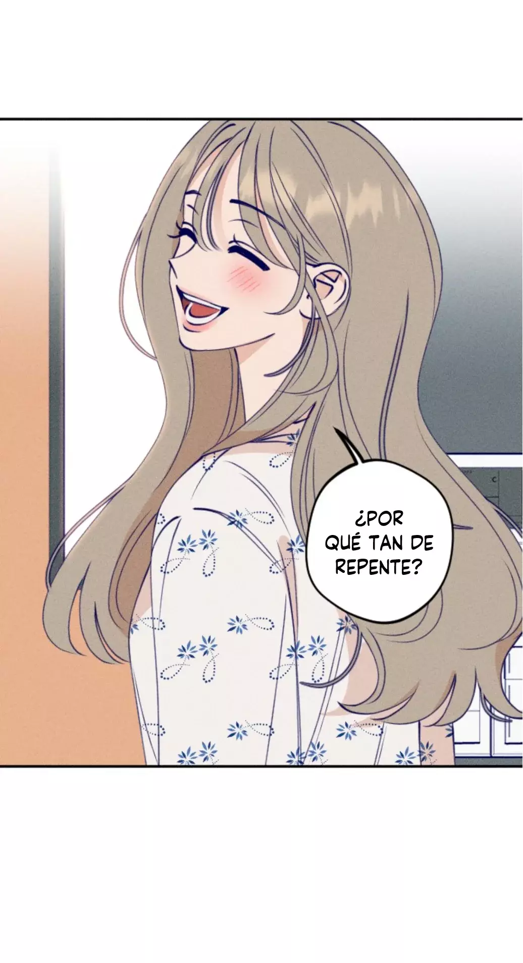 Para Mi Da-jeong - Capítulo 1 - Página 42 - LectorTMOo