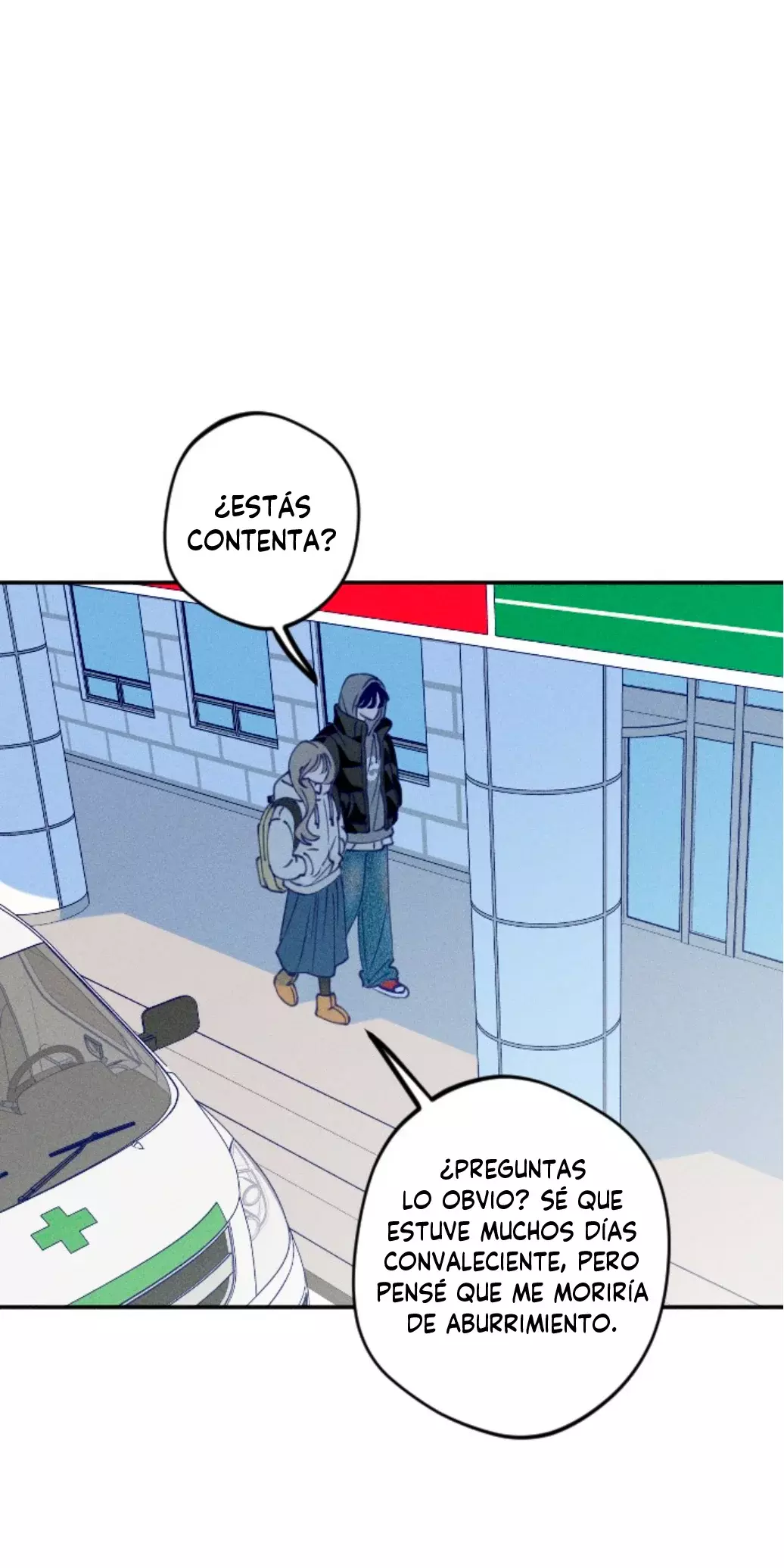 Para Mi Da-jeong - Capítulo 1 - Página 44 - LectorTMOo