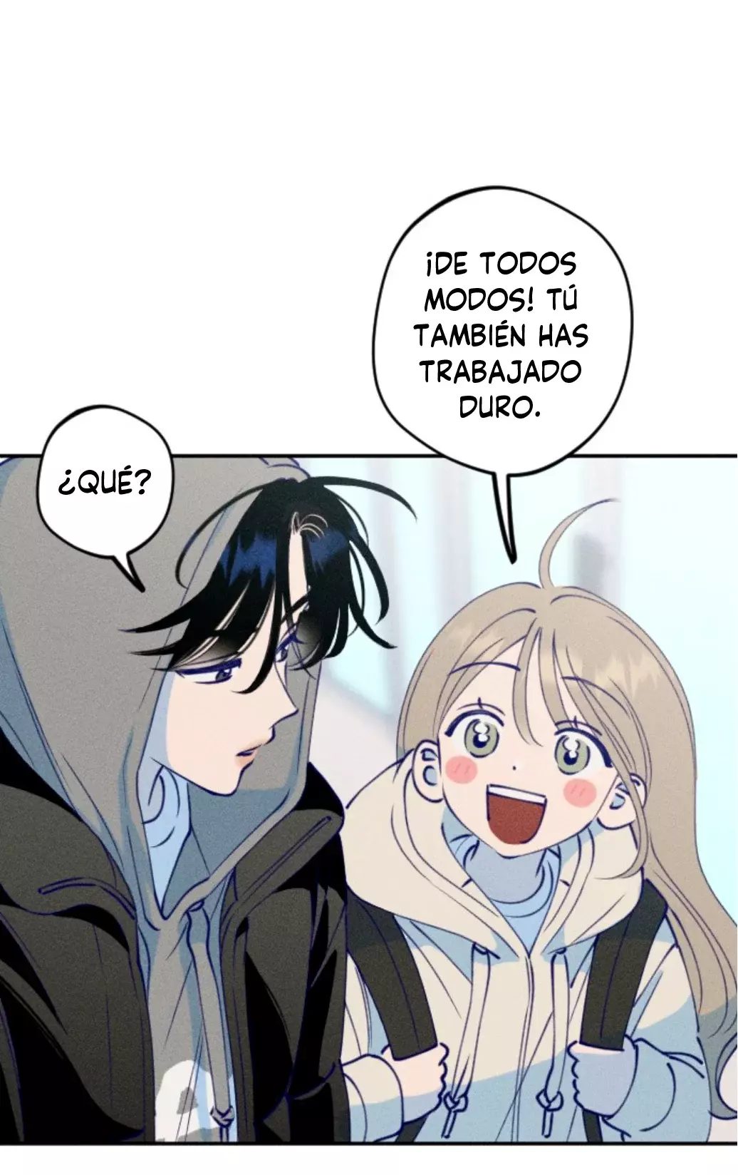 Para Mi Da-jeong - Capítulo 1 - Página 46 - LectorTMOo