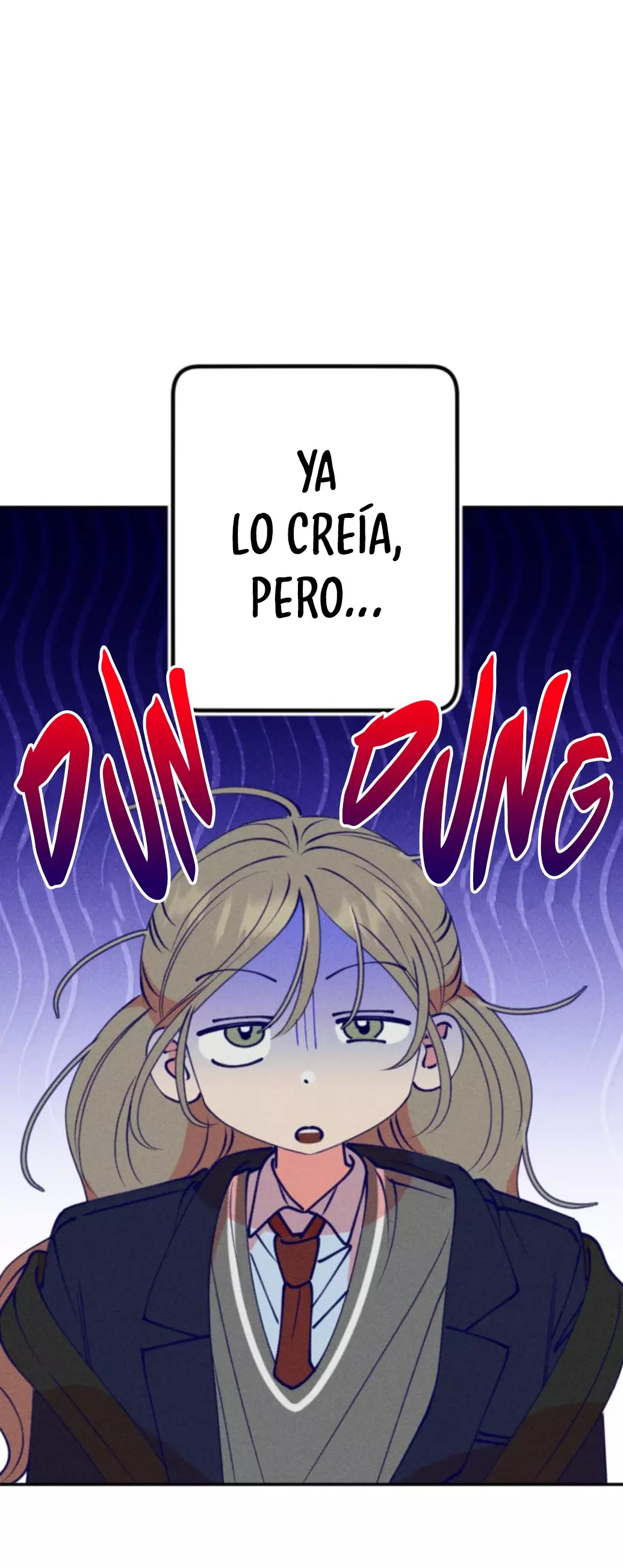 Para Mi Da-jeong - Capítulo 1 - Página 66 - LectorTMOo
