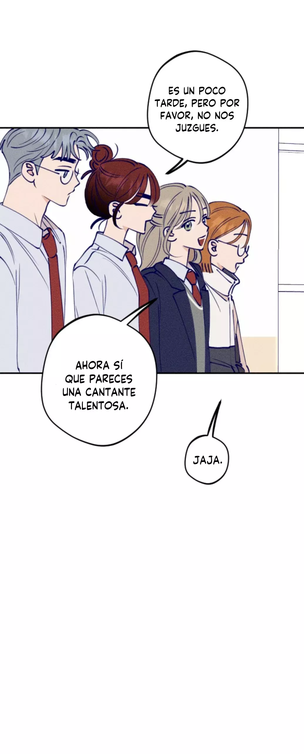 Para Mi Da-jeong - Capítulo 1 - Página 80 - LectorTMOo