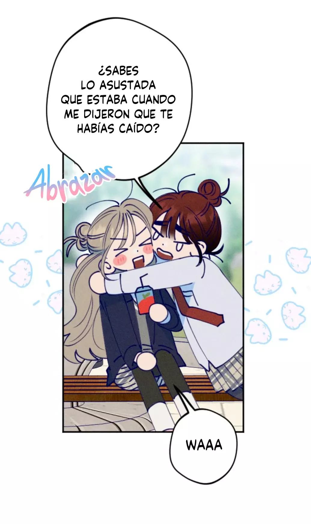 Para Mi Da-jeong - Capítulo 1 - Página 82 - LectorTMOo