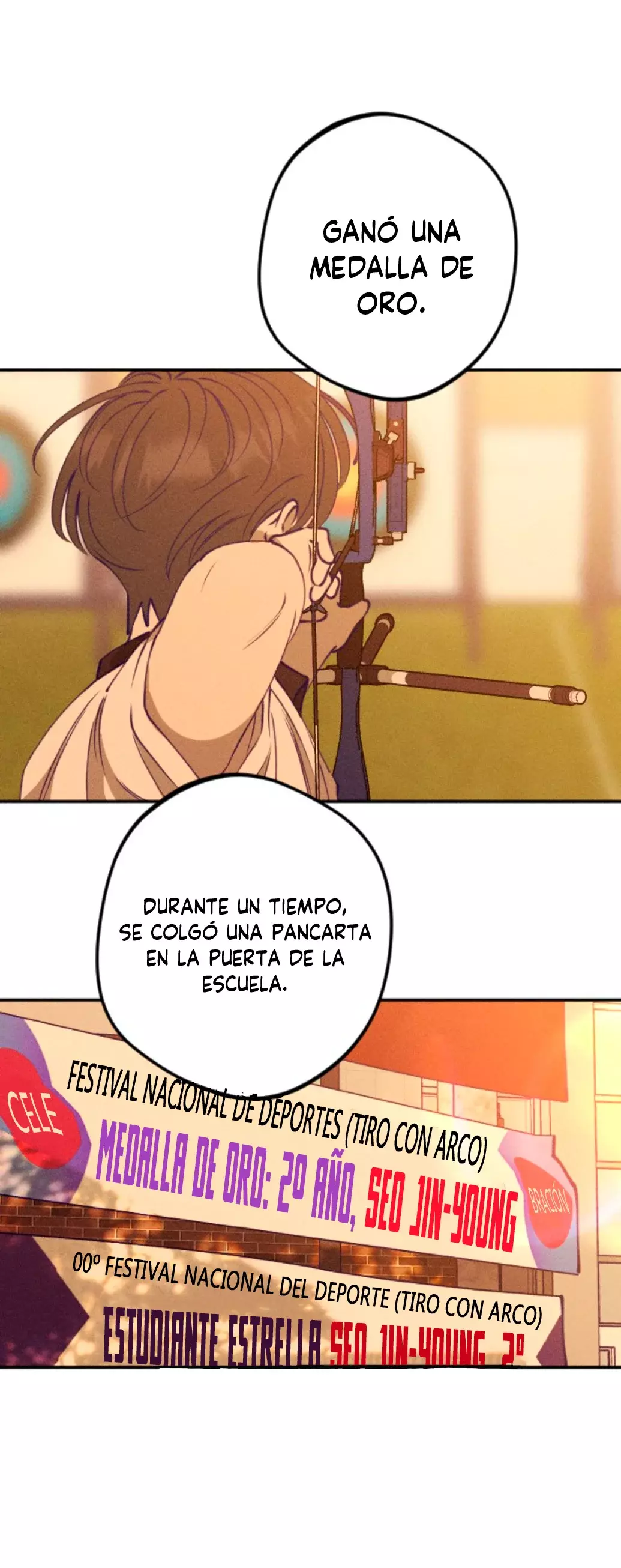 Para Mi Da-jeong - Capítulo 1 - Página 86 - LectorTMOo