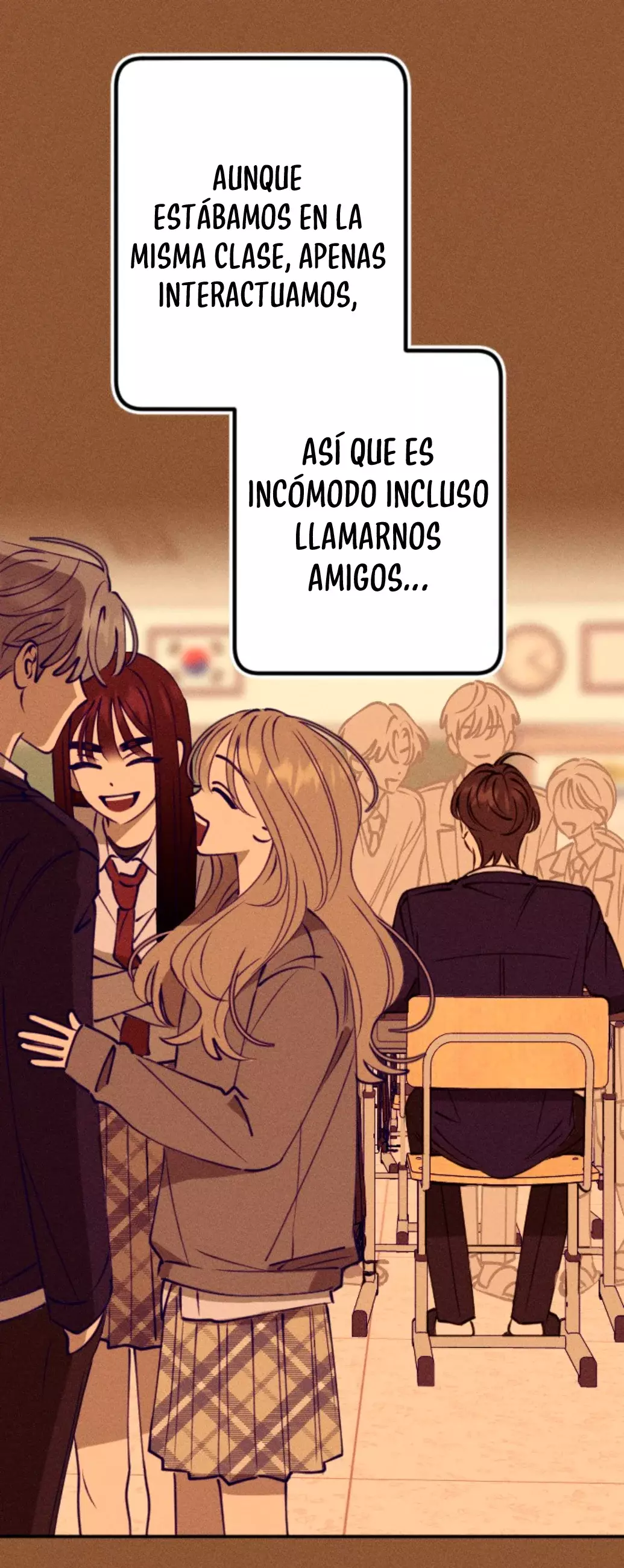 Para Mi Da-jeong - Capítulo 1 - Página 90 - LectorTMOo