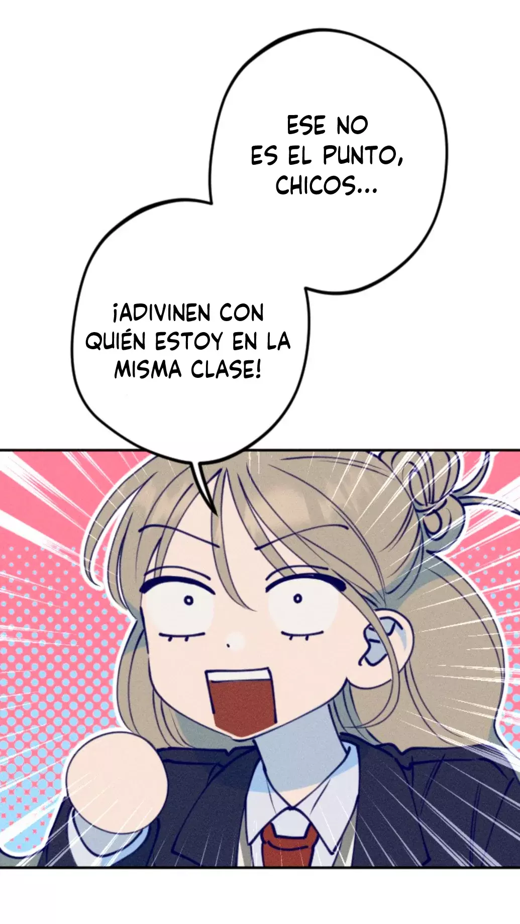 Para Mi Da-jeong - Capítulo 1 - Página 95 - LectorTMOo