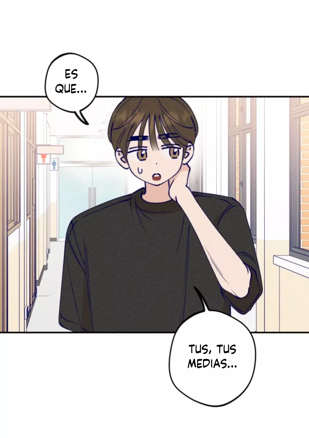 Para Mi Da-jeong - Capítulo 1 - Página 116 - LectorTMOo