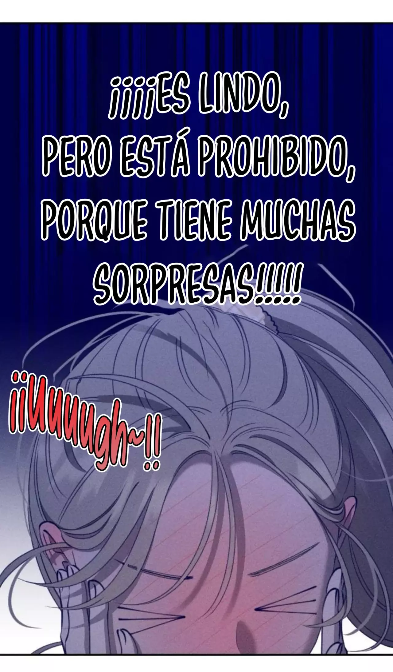 Para Mi Da-jeong - Capítulo 10 - Página 13 - LectorTMOo