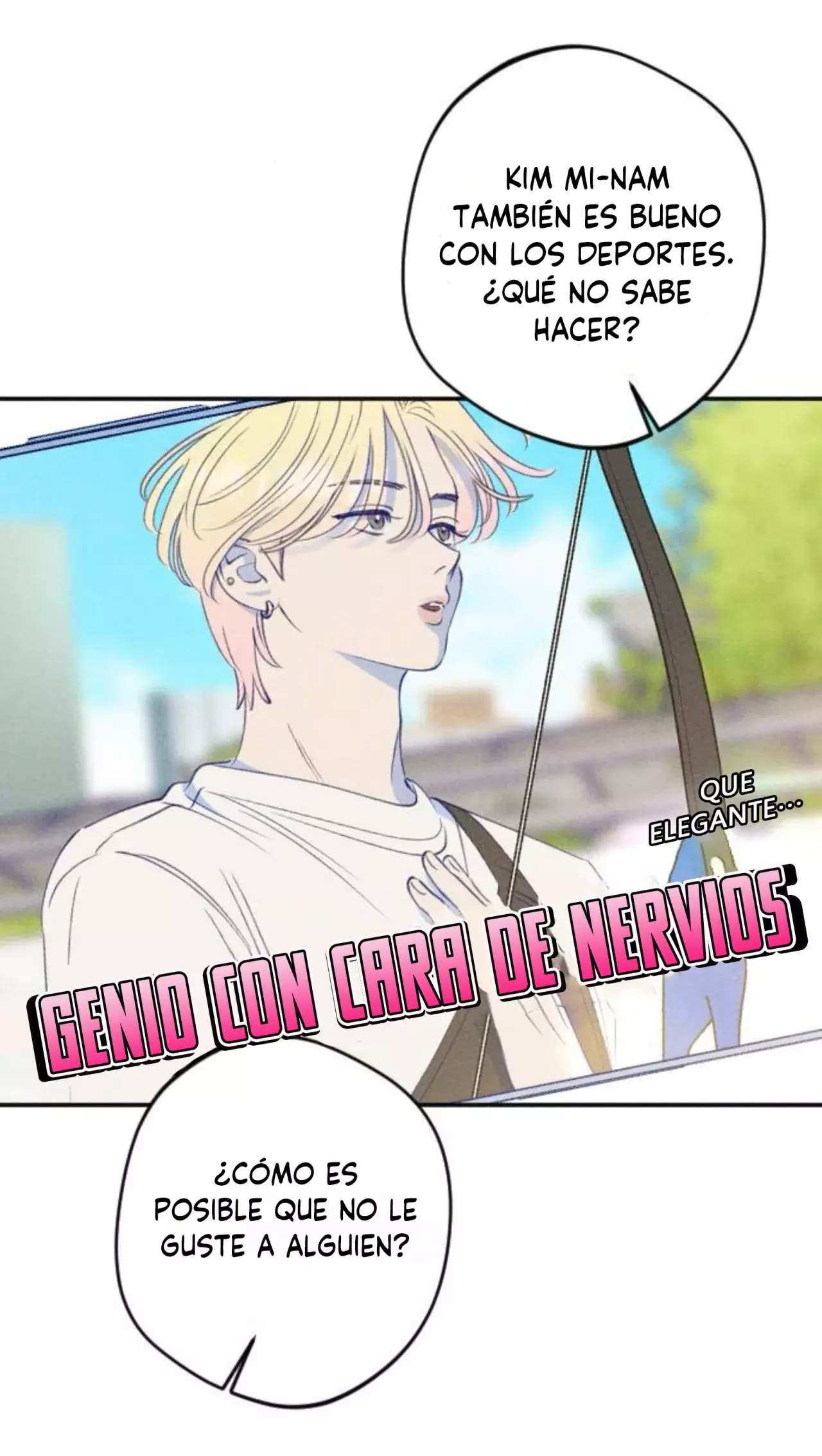 Para Mi Da-jeong - Capítulo 10 - Página 47 - LectorTMOo