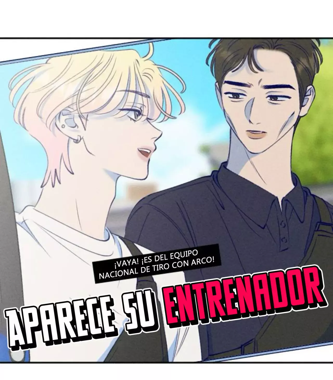 Para Mi Da-jeong - Capítulo 10 - Página 48 - LectorTMOo