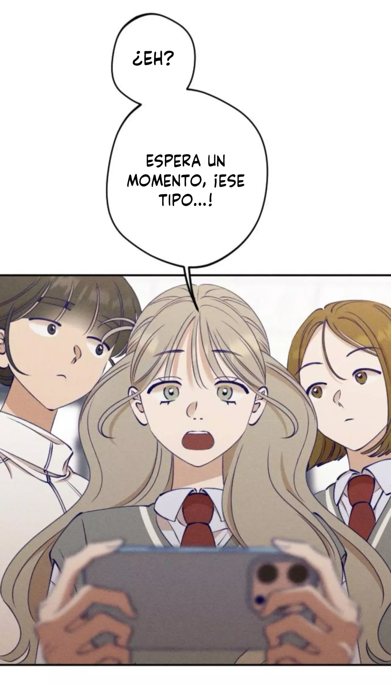 Para Mi Da-jeong - Capítulo 10 - Página 49 - LectorTMOo