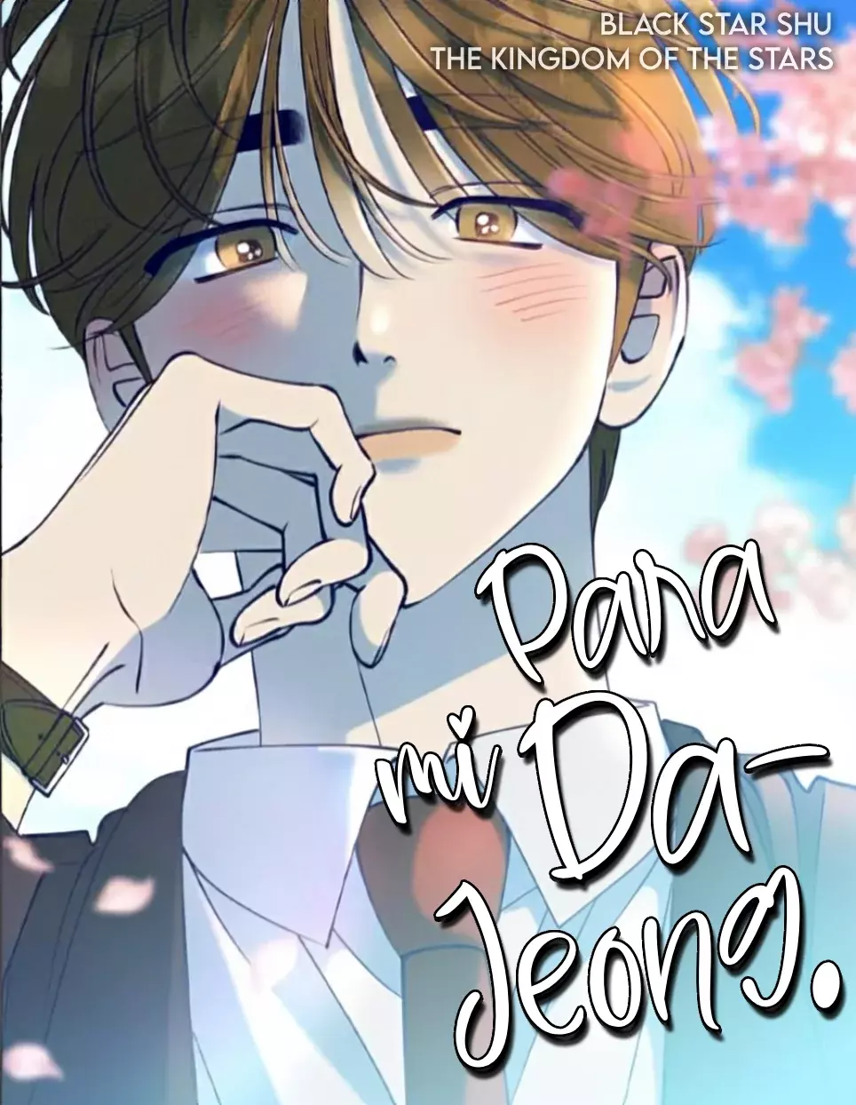 Para Mi Da-jeong - Capítulo 11 - Página 1 - LectorTMOo