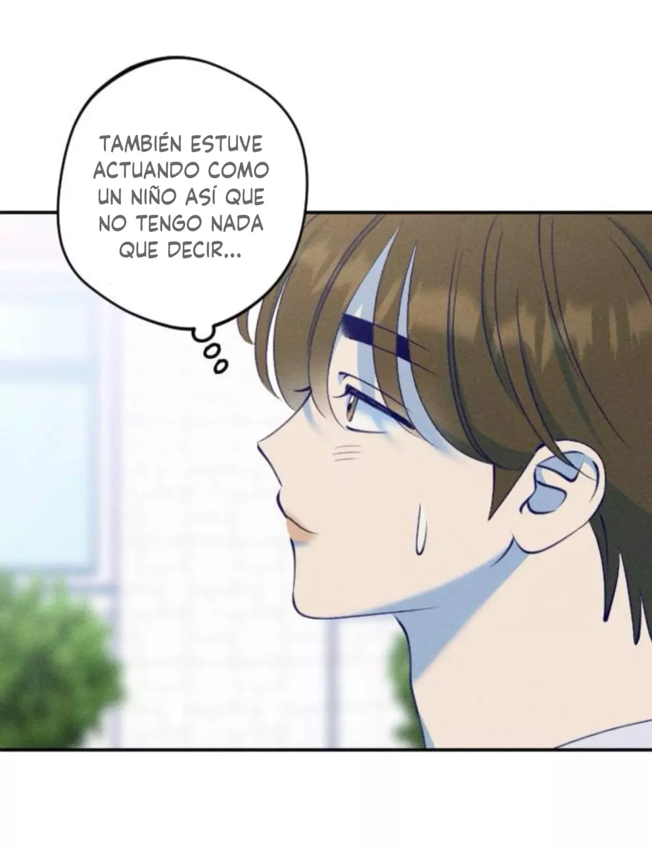 Para Mi Da-jeong - Capítulo 12 - Página 35 - LectorTMOo