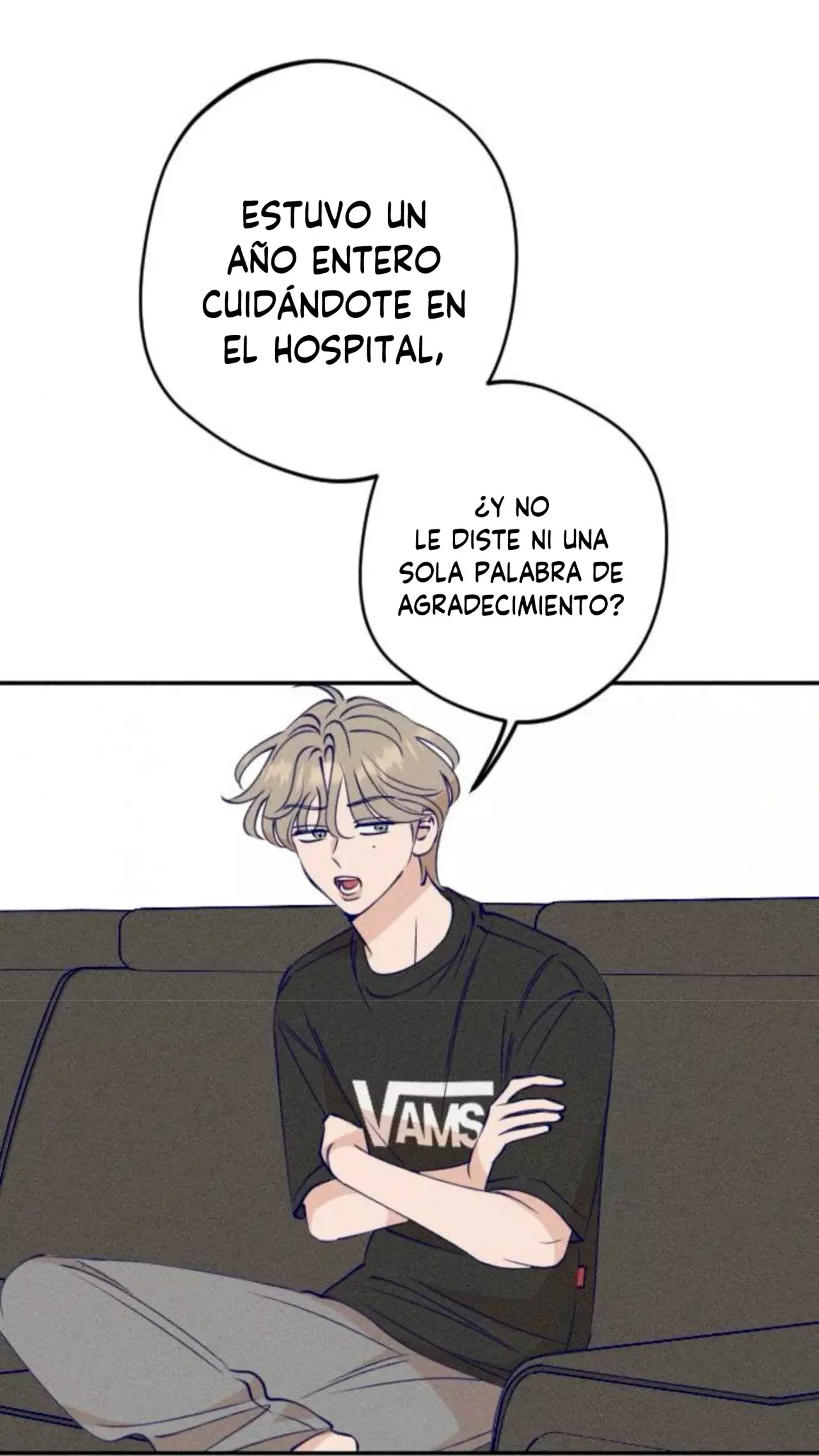 Para Mi Da-jeong - Capítulo 7 - Página 16 - LectorTMOo