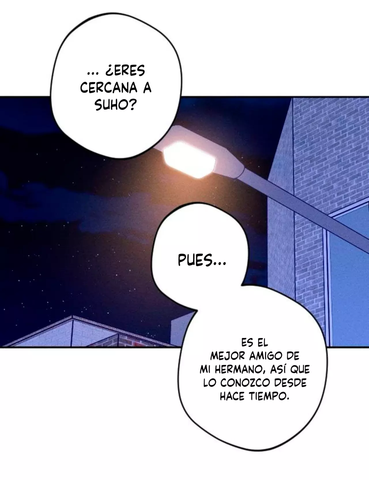 Para Mi Da-jeong - Capítulo 7 - Página 53 - LectorTMOo