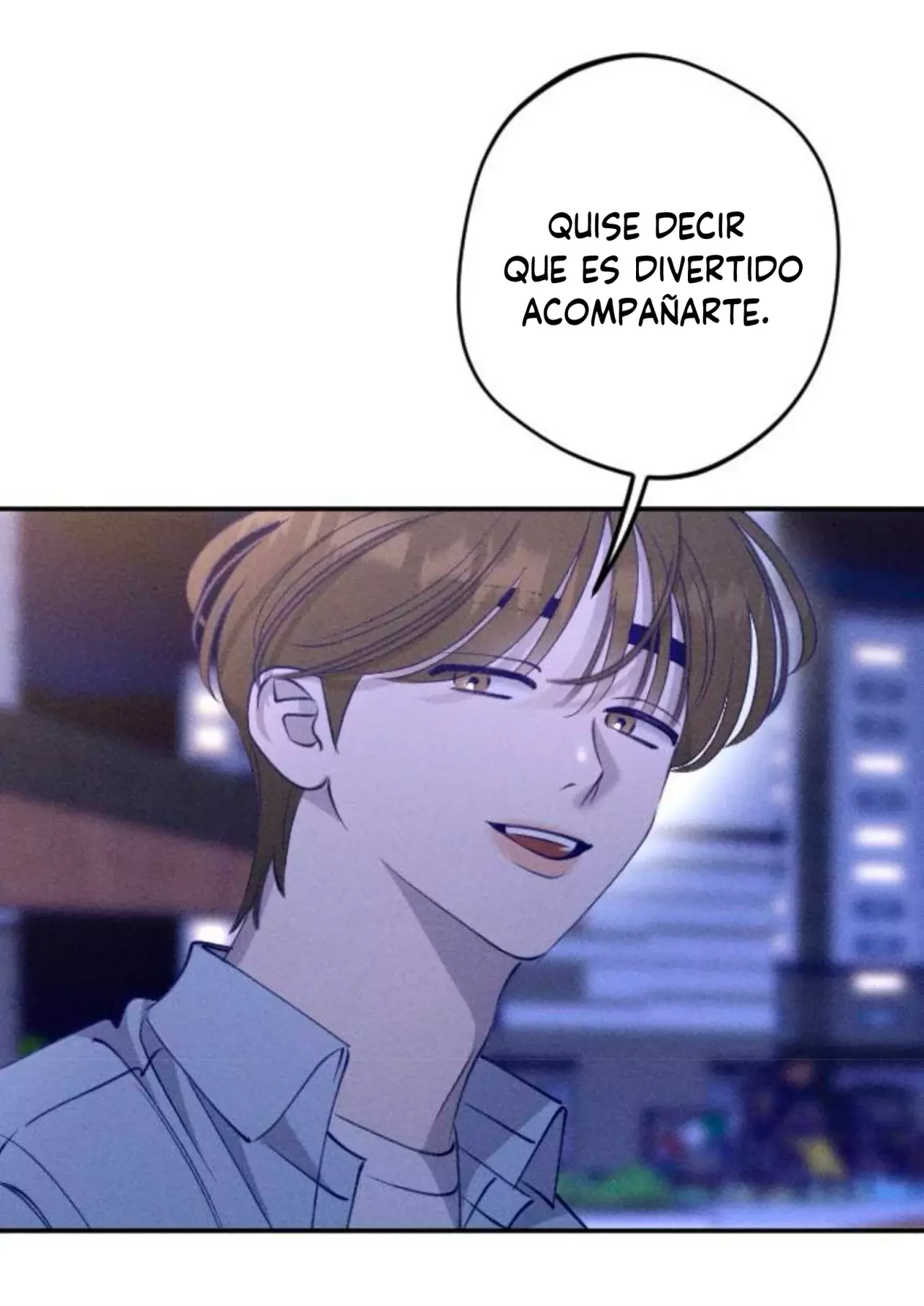 Para Mi Da-jeong - Capítulo 7 - Página 60 - LectorTMOo