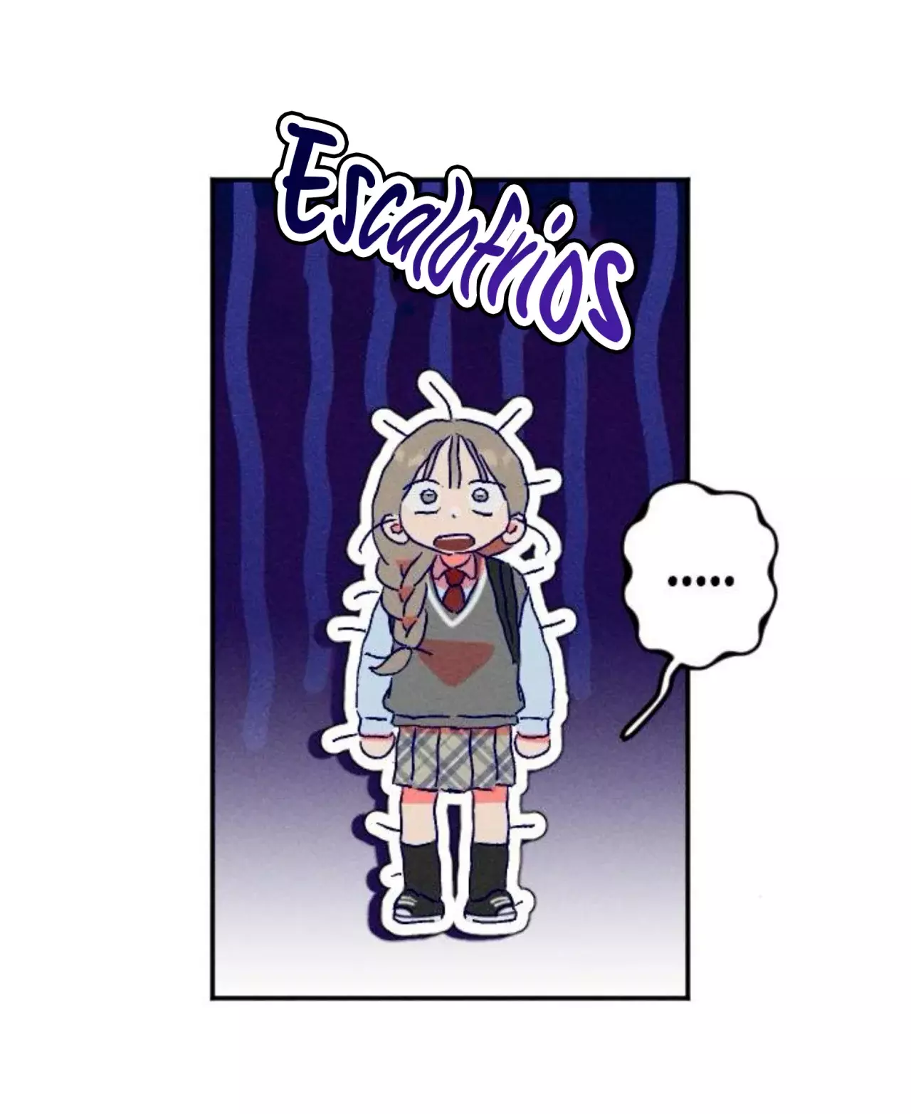 Para Mi Da-jeong - Capítulo 7 - Página 63 - LectorTMOo