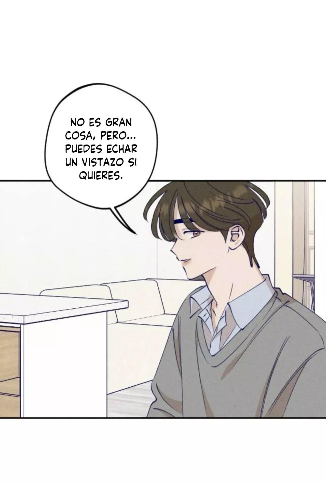 Para Mi Da-jeong - Capítulo 9 - Página 18 - LectorTMOo