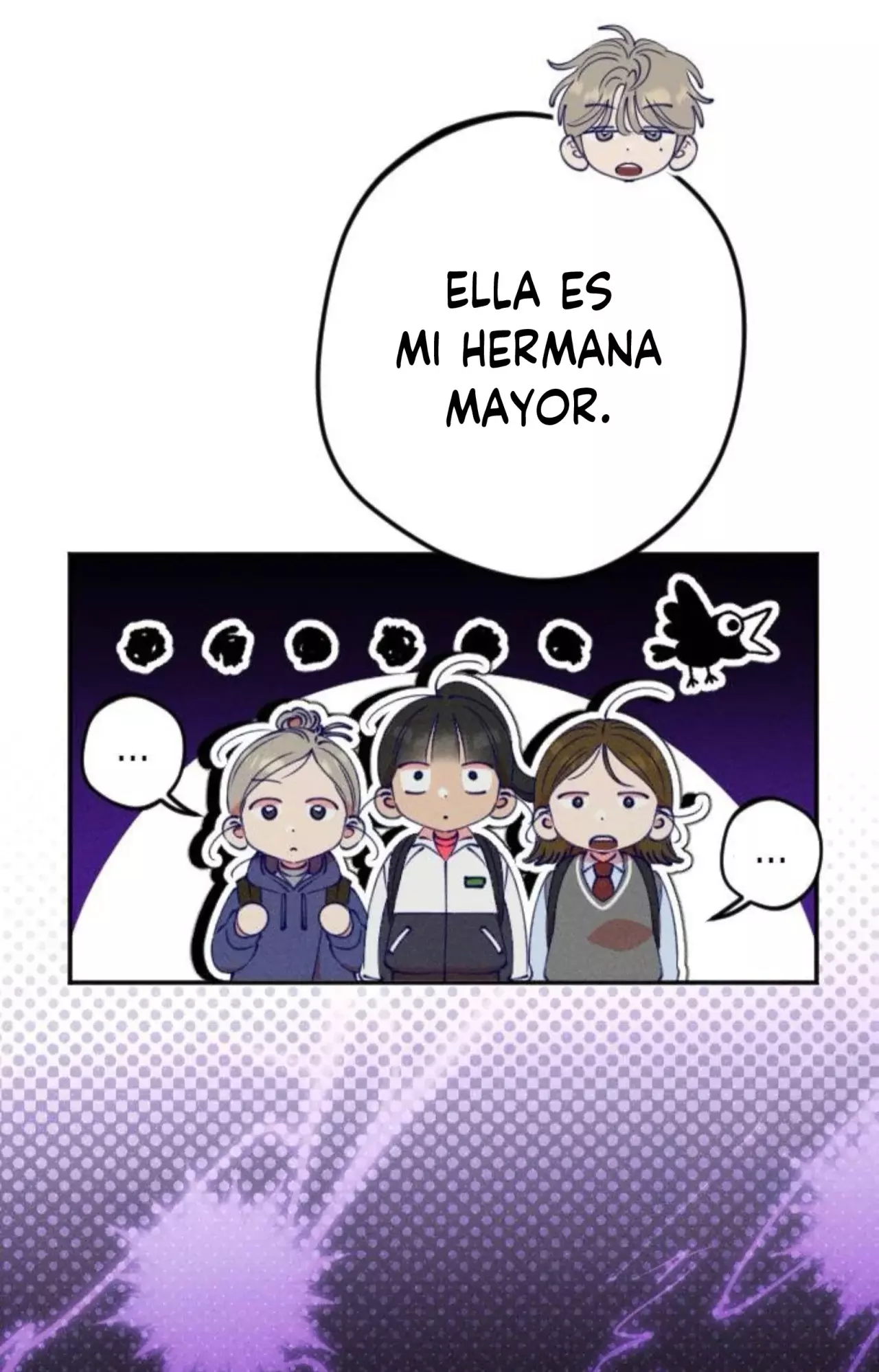 Para Mi Da-jeong - Capítulo 9 - Página 42 - LectorTMOo