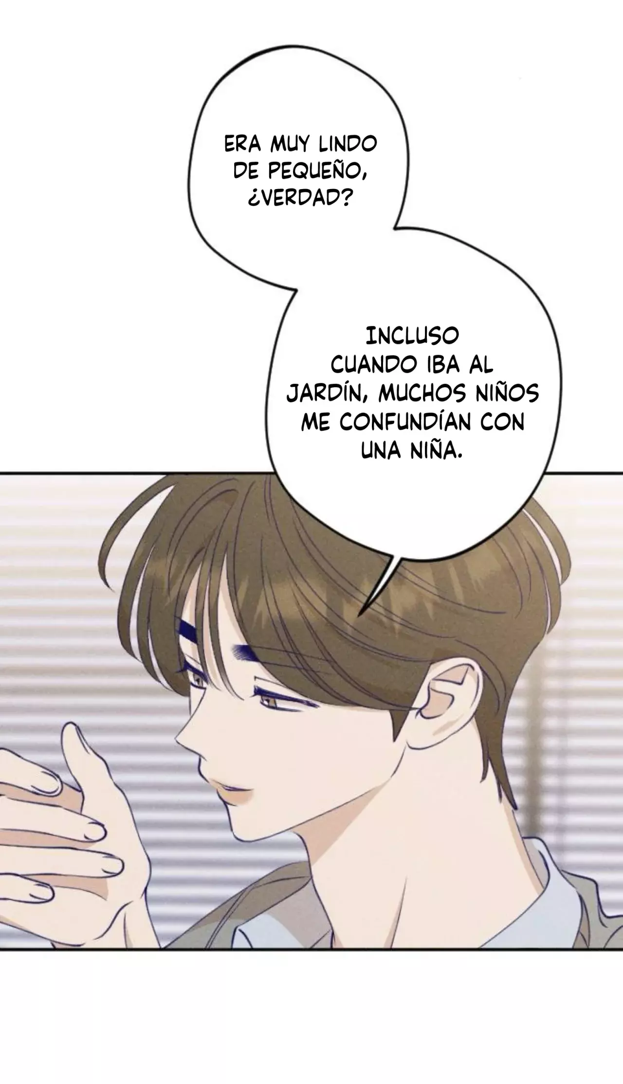 Para Mi Da-jeong - Capítulo 9 - Página 46 - LectorTMOo