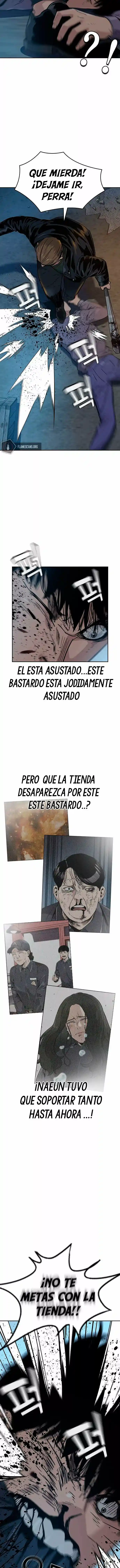 Para No Morir - Capítulo 13 - Página 12 - LectorTMOo