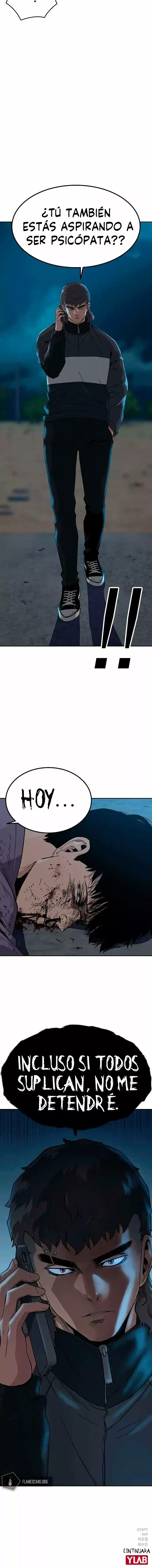 Para No Morir - Capítulo 13 - Página 15 - LectorTMOo